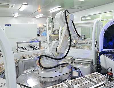 “人工智能+制造”重磅政策发布产业链迎红利释放期